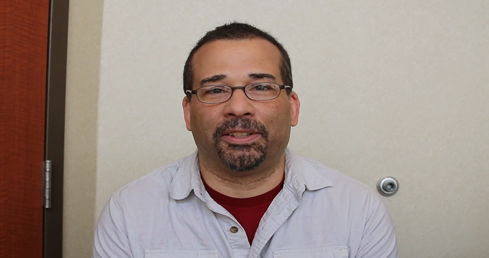 Patient Testimonials happy patient