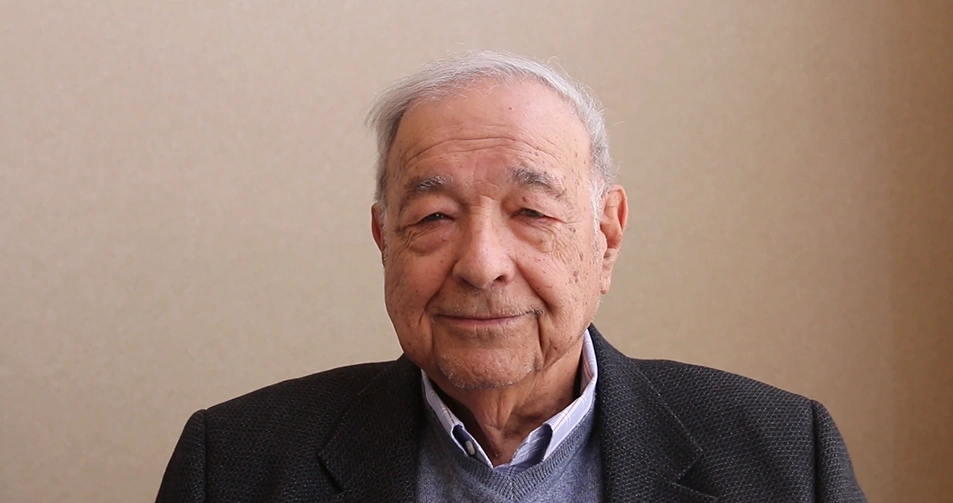 Patient Testimonials older patient happy