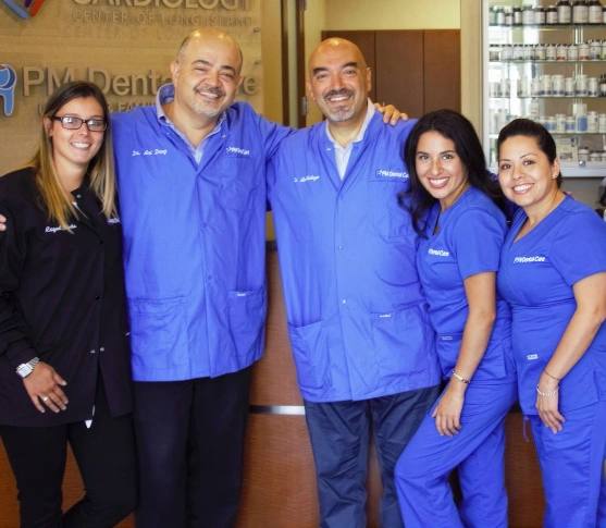 A Dental Practice Built Around You
