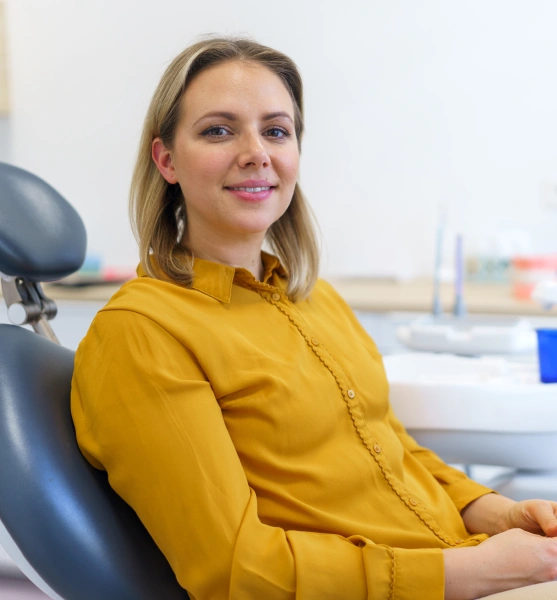 Preventative Care That Protects Your Whole Smile