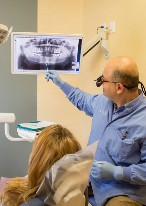 Digital Imaging for Accurate Diagnosis