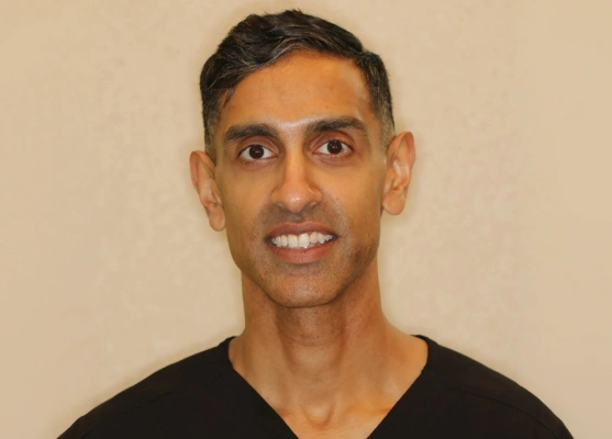 Get to Know Dr. Joseph