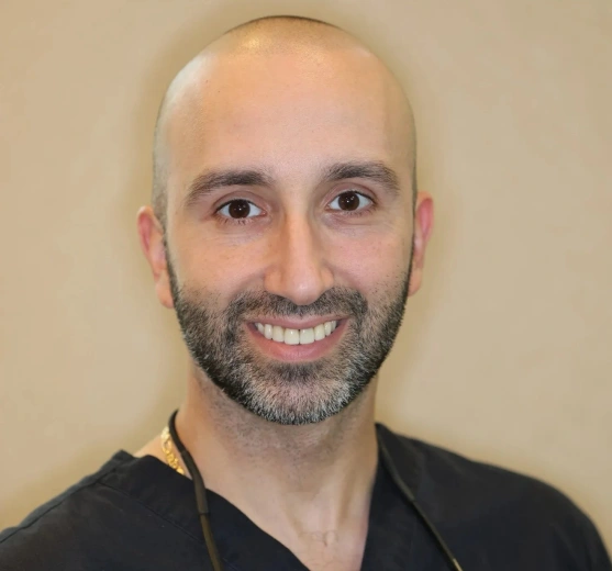 Dr. Levon Sukiasian, DDS