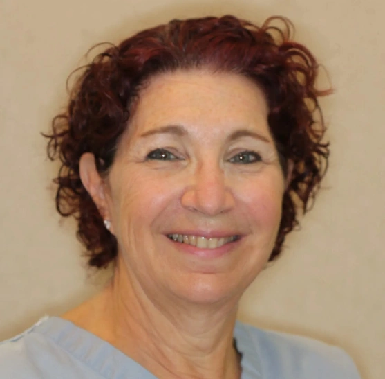 Dr. Norma Weinreb, DDS