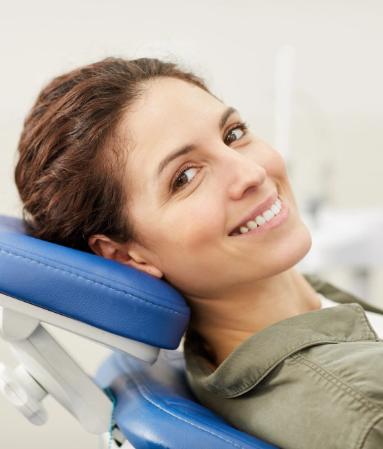 Anxiety-Free Dentistry with IV Sedation