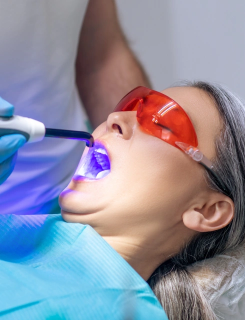 Laser Dentistry