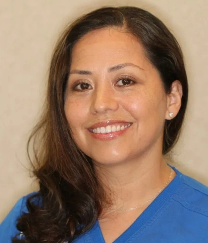 Maricela Morales