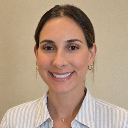 Dr. Emily Gavras