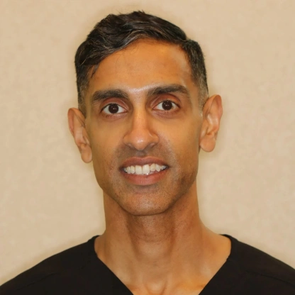 Dr. Jeffrey Navre