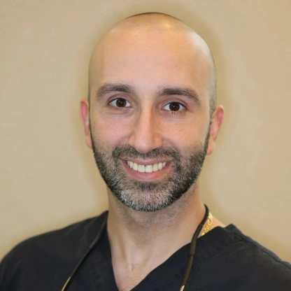 Dr. Levon Sukiasian