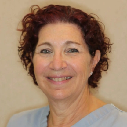 Dr. Norma Weinreb, DDS