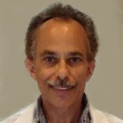 Dr. Warren C. Baine