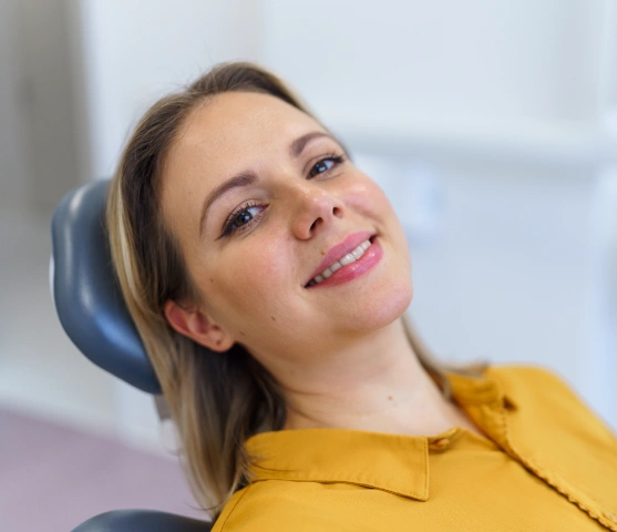 A Gentle, Effective Way to Ease Dental Anxiety