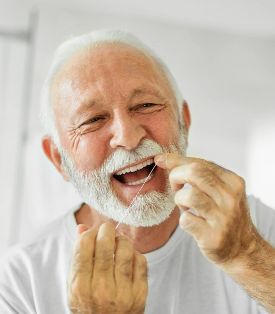Why Oral Hygiene Is So Important