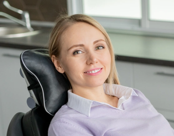 A Solution for Higher Levels of Dental Anxiety