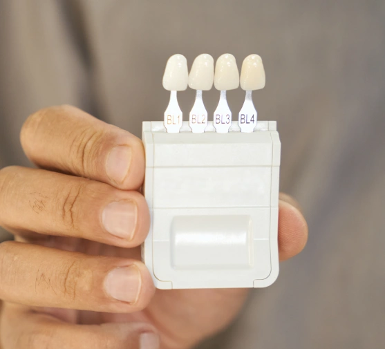 A Simple Path to a Beautifully Transformed Smile