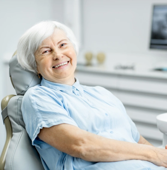 Saving Your Natural Tooth from Infection