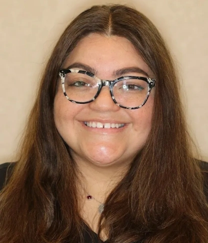 Victoria Cuellar