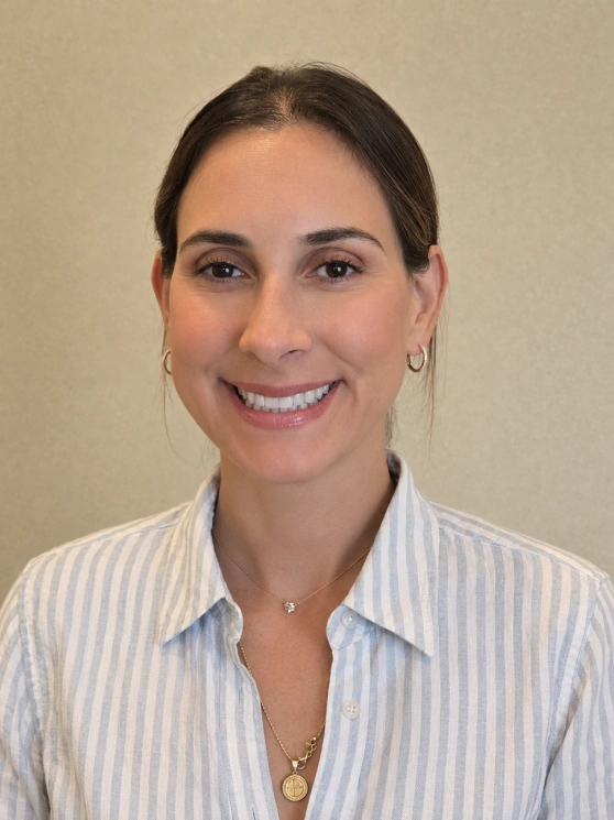 Dr. Emily Irene Gavras