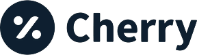 Cherry logo.