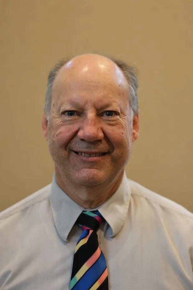 Dr. Jeffrey Navre