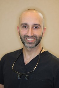 Dr. Levon Sukiasian