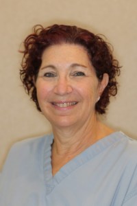 Dr. Norma Weinreb