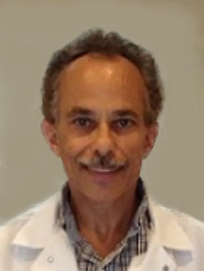 Dr. Warren Baine