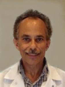 Dr. Warren Baine