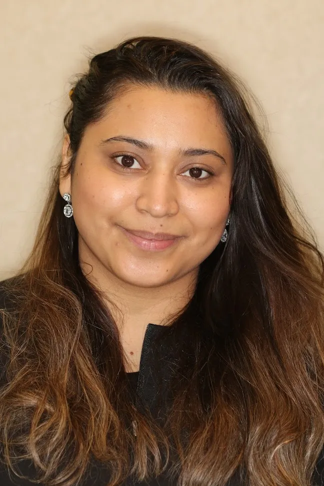 Maritza Reyes Chairside Assistant