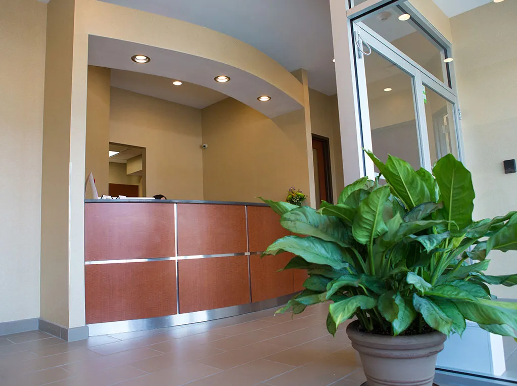 office tour photo