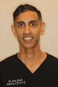 Dr. Jason Joseph